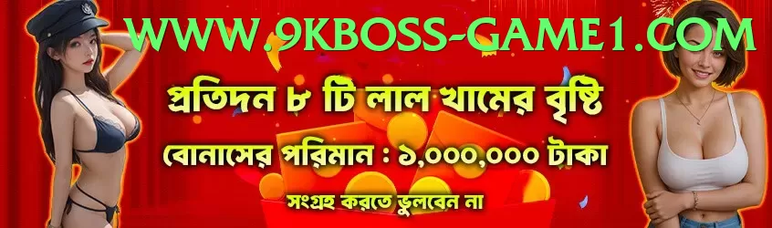 9kboss interface sample - 3